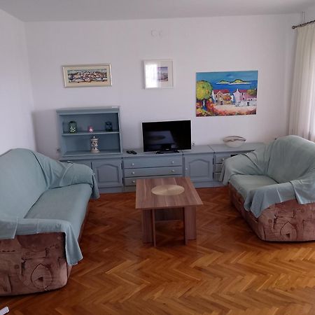 Apartments Silvija Zadar Bagian luar foto
