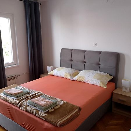 Apartments Silvija Zadar Bagian luar foto