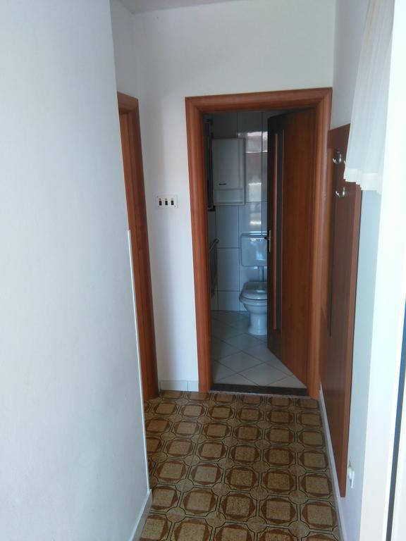 Apartments Silvija Zadar Ruang foto