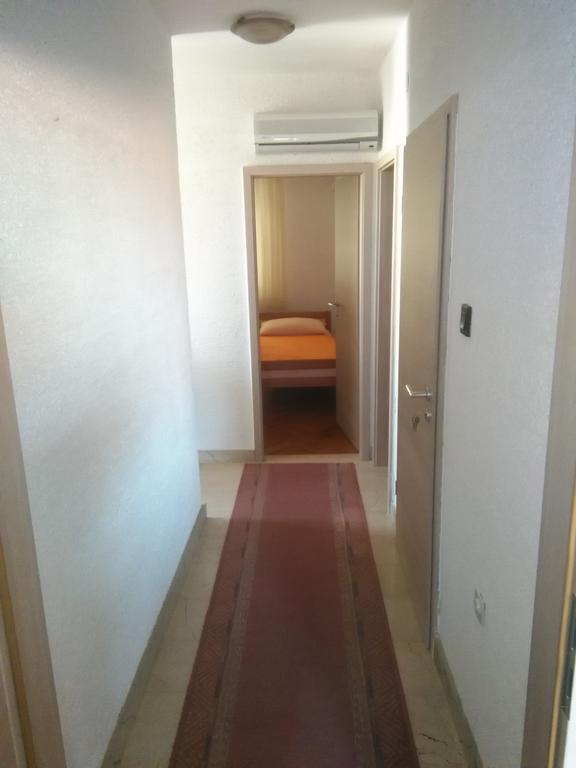 Apartments Silvija Zadar Ruang foto