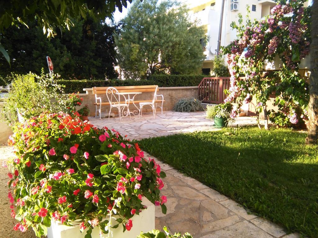Apartments Silvija Zadar Ruang foto