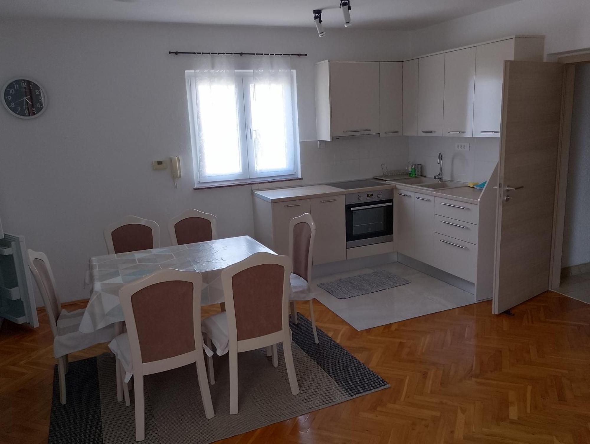 Apartments Silvija Zadar Bagian luar foto