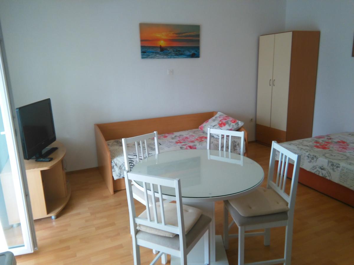 Apartments Silvija Zadar Bagian luar foto