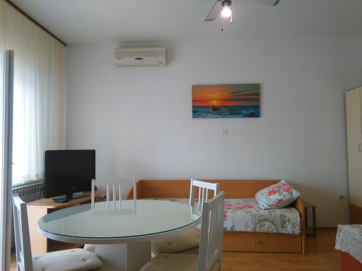 Apartments Silvija Zadar Bagian luar foto